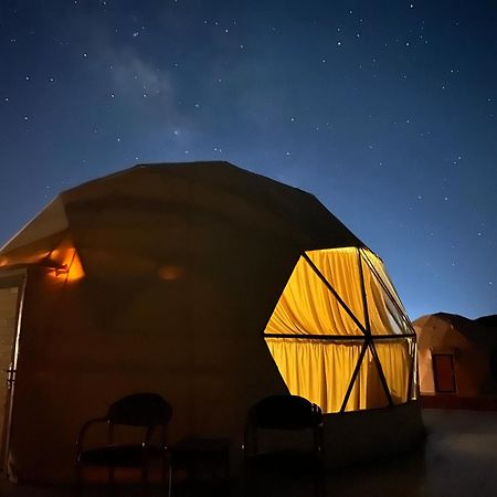 Moon Magic Valley Apartment วาดิรัม ภายนอก รูปภาพ
